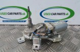 Nissan Pixo rear wiper motor 38810M68K00 2009-2013