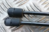 Nissan Pixo boot tailgate gas struts 2009-2013