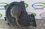 Nissan Primera 2002-2007 heater blower motor