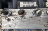 Nissan Primera P12 2002-2007 ABS Pump ECU 0265800334 47660AV712 0265231347 (2)