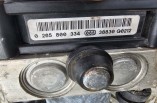 Nissan Primera P12 2002-2007 ABS Pump ECU 0265800334 47660AV712 0265231347 (4)
