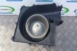 Nissan Primera P12 2003 heater blower motor