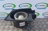 Nissan Primera P12 S Heater Blower Motor Fan
