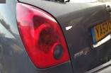 Nissan Primera P12 rear light left