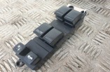 Nissan Primera P12 window switch electric drivers front right 25401AV660