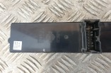 Nissan Primera P12 window switch electric drivers front right 25401AV660 part number