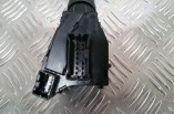 Nissan Primera headlight switch connector 2002-2007