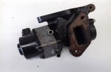 Nissan Primera P12 2.2 TD EGR Valve 2002 2003 2004