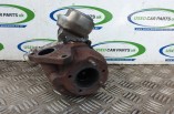 Nissan QASHQAI 1 5 DCI TURBO 2008