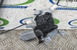 Nissan Qashqai +2 2006-2014 Window Regulator Motor Electric Drivers Rear Right Door (2)