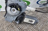 Nissan Qashqai +2 2006-2014 Window Regulator Motor Electric Drivers Rear Right Door (3)