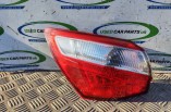Nissan Qashqai +2 2010-2014 Rear Left Main Outer Tail Brake Light Lamp