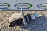 Nissan Qashqai +2 3RD Row Seat Belt Drivers Rear Right 89844EY10A (1)