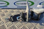 Nissan Qashqai +2 3RD Row Seat Belt Drivers Rear Right 89844EY10A (4)
