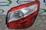 Nissan Qashqai +2 Rear Outer Tail Brake Light Drivers 26550BR00A (2)