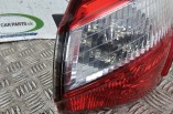 Nissan Qashqai +2 Rear Outer Tail Brake Light Drivers 26550BR00A (3)