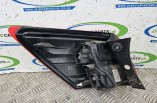 Nissan Qashqai +2 Rear Outer Tail Brake Light Drivers 26550BR00A (4)