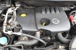 Nissan Qashqai 1 5 DCI Engine K9K 2008