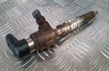 Nissan Qashqai DCI fuel injector 8200380253 2007-2013