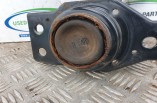 Nissan Qashqai 1 5 DCI engine mount bush