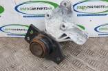 Nissan Qashqai 1 5 DCI engine mounting top diesel