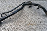 Nissan Qashqai 1.5 DCI fuel filler neck pipes 2010