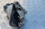 Nissan Qashqai 1 5 DCI starter motor M000T87881