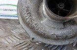 Nissan Qashqai 1 5 DCI turbo charger 5443 101 50888 B