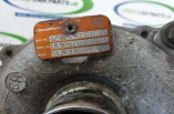 Nissan Qashqai 1 5 DCI turbo charger 625683 H82303720 54399700070
