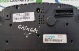 Nissan Qashqai 1 6 ECU Speedometer 24810BR50D