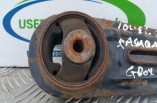 Nissan Qashqai 1.6 petrol lower gearbox engine mount bush 2010-2014