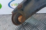 Nissan Qashqai 1.6 petrol wishbone lower suspension arm passengers 2010-2014