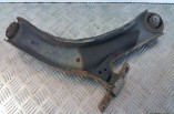Nissan Qashqai 1.6 petrol wishbone lower suspension arm passengers 2010-2014