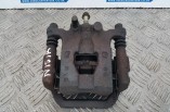 Nissan Qashqai 2007-2014 brake caliper passengers rear 1.6 petrol