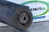 Nissan Qashqai 1.6 petrol wishbone lower suspension arm passengers 2010-2014