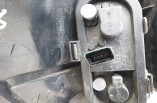 Nissan Qashqai 2006-2010 drivers outer tail brake light bulb holder 4 pin