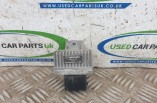 Nissan Qashqai 2006-2014 Glow Plug Relay DCI Diesel 9640469680 A