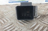 Nissan Qashqai 2006-2014 Glow Plug Relay DCI Diesel 9640469680 A 1