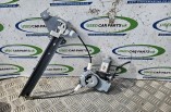 Nissan Qashqai 2006-2014 Plus +2 Window Regulator Motor Drivers Rear Electric