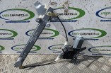 Nissan Qashqai 2006-2014 +2 Window Regulator Motor Rear Left Electric