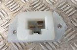 Nissan Qashqai 2007-2014 Heater Resistor Card 3 PIN