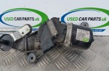 Nissan Qashqai 2007-2014 front wiper motor linkage mechanism 53570202