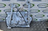 Nissan Qashqai 2010-2014 Electric Window Regulator Mechanism Motor Drivers Front Right Door (1)