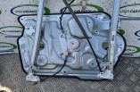 Nissan Qashqai 2010-2014 Electric Window Regulator Mechanism Motor Drivers Front Right Door (2)