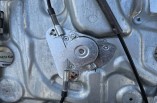 Nissan Qashqai 2010-2014 Electric Window Regulator Mechanism Motor Drivers Front Right Door (3)