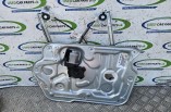 Nissan Qashqai 2010-2014 Electric Window Regulator Mechanism Motor Drivers Front Right Door