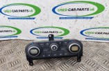 Nissan Qashqai 2010-2014 Heater Control Panel Switch 27500BR40B