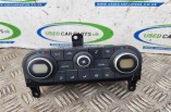 Nissan Qashqai 2010-2014 Heater Control Panel Switch 27500BR40B (2)