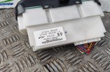 Nissan Qashqai 2010-2014 Heater Control Panel Switch 27500BR40B (4)