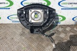 Nissan Qashqai 2010-2014 N-TEC Steering Wheel Airbag 98510BR26D 2
